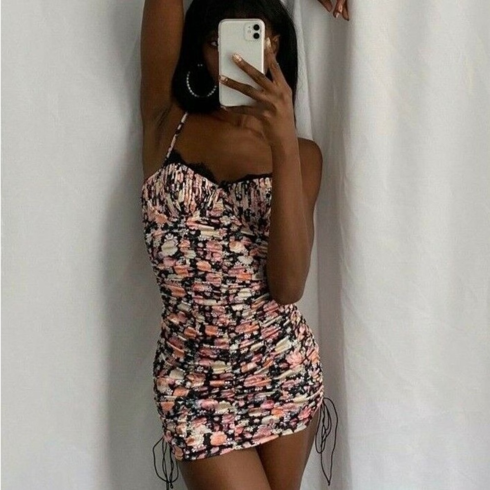 new w/ tags for love and lemons gardenia dress